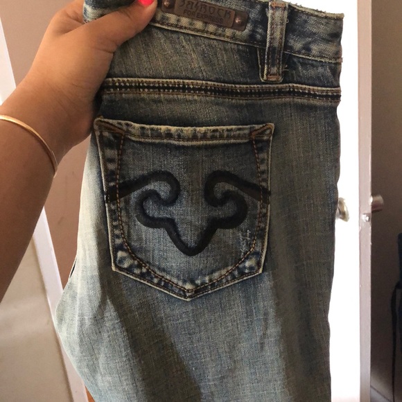 Flare jeans - Picture 2 of 3